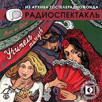 Учитель танцев - Лопе де Вега - Hörbuch