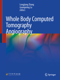 Whole Body Computed Tomography Angiography -  - E-Book