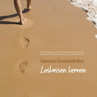 Geführte Einschlafhilfen – Loslassen lernen - Patrick Lynen - Hörbuch