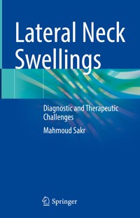 Lateral Neck Swellings - Mahmoud Sakr - E-Book