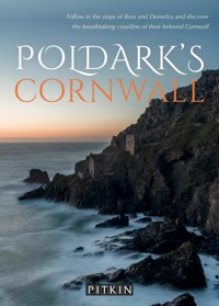 Poldark's Cornwall - Gill Knappett - E-Book