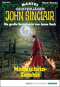 John Sinclair 2017 - Jason Dark - E-Book
