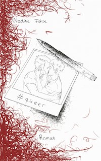 #queer - Nadine Föhse - E-Book