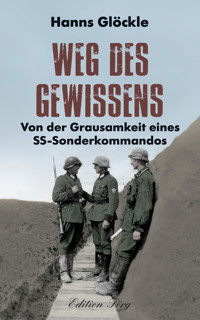 Weg des Gewissens - Hanns Glöckle - E-Book