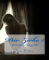 Die Zicke II: Erinnerungen - Andre Le Bierre - E-Book