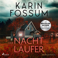 Der Nachtläufer - Karin Fossum - Hörbuch