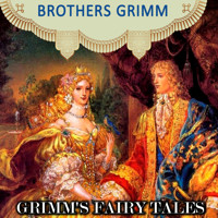 Grimm's Fairy Tales - Brothers Grimm - Hörbuch
