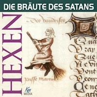 Hexen - Ulrich Offenberg - E-Book + Hörbuch