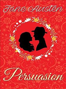 Persuasion - Jane Austen. - E-Book