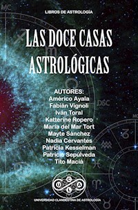 Las Doce Casas Astrológicas - UCLA - E-Book