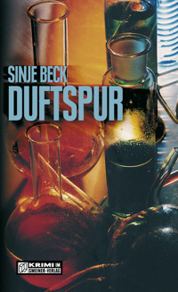 Duftspur - Sinje Beck - E-Book