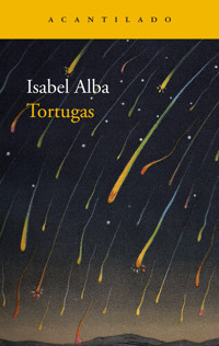 Tortugas - Isabel Alba - E-Book