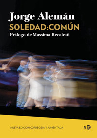 Soledad:Común - Jorge Alemán - E-Book
