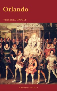 Orlando (Cronos Classics) - Virginia Woolf - E-Book