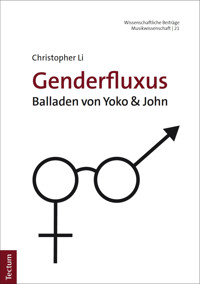 Genderfluxus - Christopher Li - E-Book