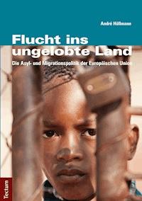 Flucht ins ungelobte Land - André Höllmann - E-Book