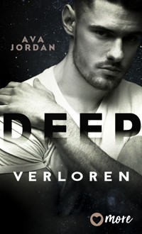 Deep - Verloren - Ava Jordan - E-Book