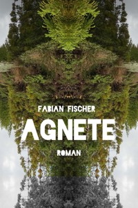 Agnete - Fabian  Fischer - E-Book