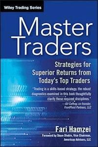 Master Traders - Fari Hamzei - E-Book