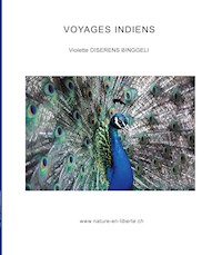 Voyages indiens -  - E-Book