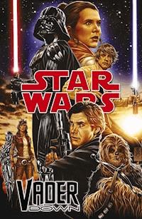 Star Wars Darth Vader - Vader Down - Aaron Jason - E-Book