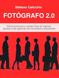 Fotógrafo 2.0 - Stefano Calicchio - E-Book