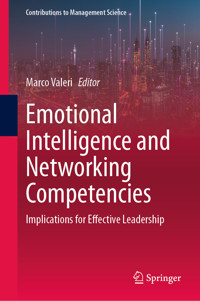 Emotional Intelligence and Networking Competencies -  - E-Book