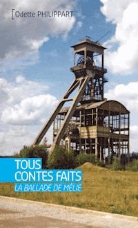Tous contes faits - Odette Philippart - E-Book