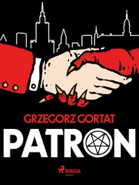 Patron - Grzegorz Gortat - E-Book