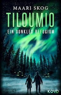 Tiloumio - Maari Skog - E-Book