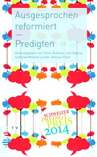 Ausgesprochen reformiert -  - E-Book