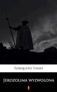 Jerozolima wyzwolona - Torquato Tasso - E-Book