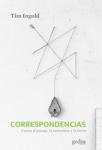 Correspondencias - Tim Ingold - E-Book