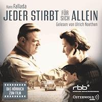 Jeder stirbt für sich allein - Hans Fallada - E-Book + Hörbuch