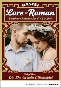 Lore-Roman 75 - Helga Winter - E-Book