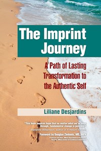 The Imprint Journey - Liliane Desjardins - E-Book
