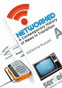 Networked - Adrienne Russell - E-Book