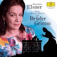 Meine liebsten Märchen der Brüder Grimm - Gebrüder Grimm - Hörbuch