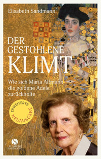 Der gestohlene Klimt - Elisabeth Sandmann - E-Book + Hörbuch
