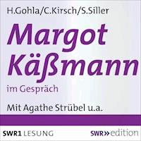 Margot Käßmann - Stefan Siller - Hörbuch