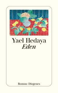 Eden - Yael Hedaya - E-Book