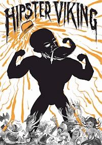 Hipster Viking - Marcus-Frank Reinhardt - E-Book