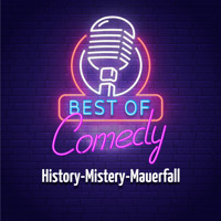 History-Mistery-Mauerfall - Diverse Autoren - Hörbuch