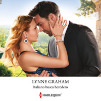Italiano busca heredero - Lynne Graham - Hörbuch