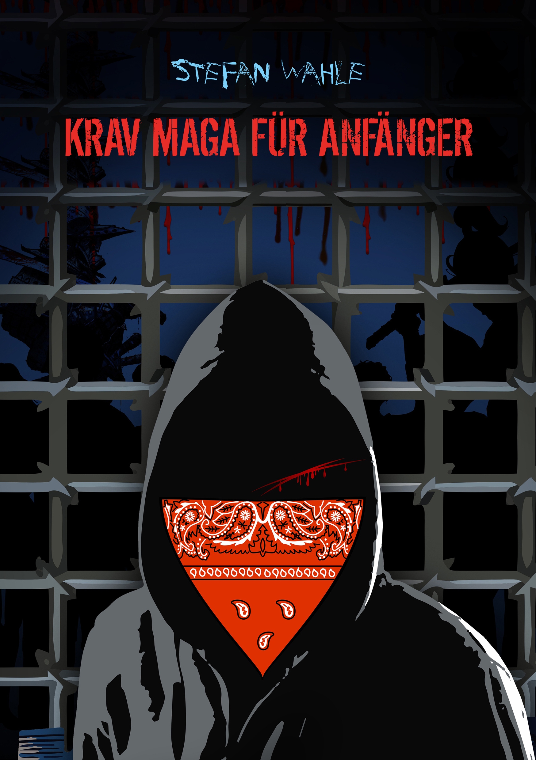 Krav Maga für Anfänger - Stefan Wahle - E-Book