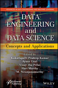 Data Engineering and Data Science -  - E-Book