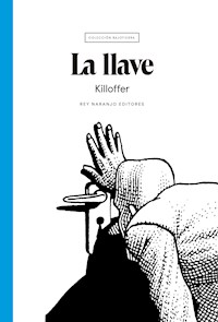 La llave - Killoffer - E-Book