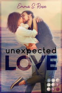 Unexpected Love - Emma S. Rose - E-Book