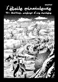 L'étoile miraculeuse Cycle 2 - T3 - Emmanuel Malot Malotruf - E-Book