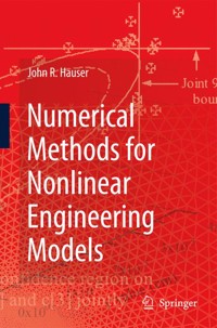 Numerical Methods for Nonlinear Engineering Models - John R. Hauser - E-Book
